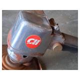 Campbell-Hausfeld Air Dual Action Sander