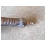 Campbell-Hausfeld Air Dual Action Sander