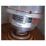 Campbell-Hausfeld Air Dual Action Sander