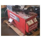 Coats Tiltback Tire Changer GTS70