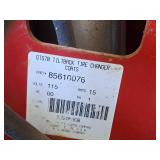 Coats Tiltback Tire Changer GTS70