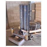 Lincoln 7-Ton Hydraulic Lift