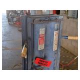 Lincoln 7-Ton Hydraulic Lift