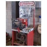 Accu-Turn 8920 Combo Lathe