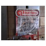 Accu-Turn 8920 Combo Lathe