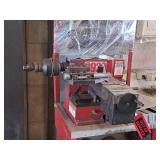 Accu-Turn 8920 Combo Lathe