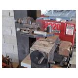 Accu-Turn 8920 Combo Lathe