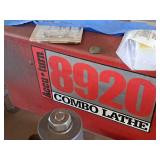 Accu-Turn 8920 Combo Lathe