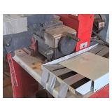 Accu-Turn 8920 Combo Lathe