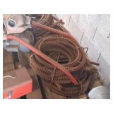 Ridgid Kollmann Pipe & Drain Cleaner KM 1500