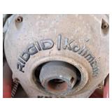 Ridgid Kollmann Pipe & Drain Cleaner KM 1500