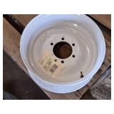 Lot of (1) 6-Lug Rim