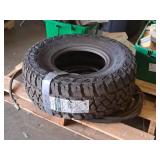 Kumho Road Venture Tire MT51 (New)