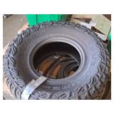 Kumho Road Venture Tire MT51 (New)