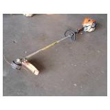 Stihl FS90 R Gasoline-Powered Weed Trimmer