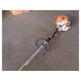 Stihl FS90 R Gasoline-Powered Weed Trimmer