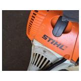 Stihl FS90 R Gasoline-Powered Weed Trimmer