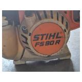 Stihl FS90 R Gasoline-Powered Weed Trimmer