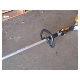 d FS90 R Gasoline-Powered Weed Trimmer