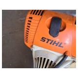 d FS90 R Gasoline-Powered Weed Trimmer