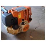 d FS90 R Gasoline-Powered Weed Trimmer