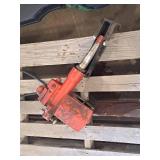 Western Isarmatic Lift Control | Cable Operated Mark IIIa