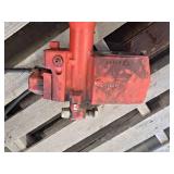 Western Isarmatic Lift Control | Cable Operated Mark IIIa