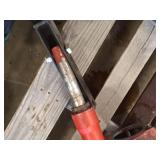 Western Isarmatic Lift Control | Cable Operated Mark IIIa