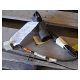 Trailer Fuse Wire Harness Assembly (New)