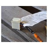 Trailer Fuse Wire Harness Assembly (New)