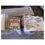 Lot of (2) Distributor Rotors (New)