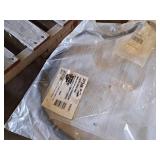 Car Quest® Power Steering Hose for 2006-2011 Chevrolet Impala 37346 (New)