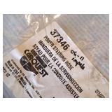 Car Quest® Power Steering Hose for 2006-2011 Chevrolet Impala 37346 (New)