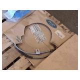 Ford Cable & Conduit F2TZ-2A635-E (New)