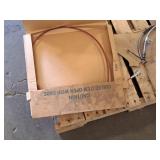 Cable 307141-000-0060.0 (New)