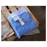 Lot of (2) Mack Trucks Bulldog Air Inlet Filters