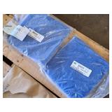 Lot of (2) Mack Trucks Bulldog Air Inlet Filters