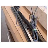 Lot of (2) Northland Replacement Heated Windshield Wiper Blades (New)