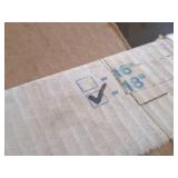 Lot of (2) Northland 18" Electrically Heated Windshield Wiper Kits with Accessories (New)