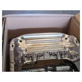 2013 CRH Seat Track FR4B02193326 (New)