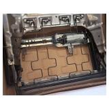 2013 CRH Seat Track FR4B02193326 (New)