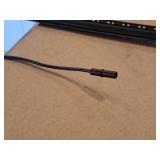 Lot of (2) Everblades The Hot Ones 26-18" Heated Windshield Wiper Replacement Blades 2-pack