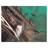 Lot of  Assorted Windshield Wiper Blades, Parts and Accessories