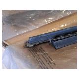 Lot of (4) 18" Windshield Wiper Blade Refills