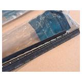 Lot of (4) 18" Windshield Wiper Blade Refills
