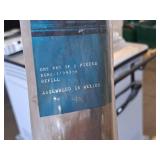 Lot of (4) 18" Windshield Wiper Blade Refills