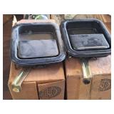 Lot of (2 Boxes) Replacement Handle 1-count ( 2 total items )