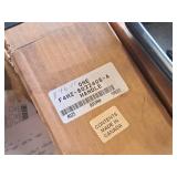 Lot of (2 Boxes) Replacement Handle 1-count ( 2 total items )