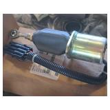 Cummins SmartPower Solenoid (New)