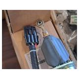 Cummins SmartPower Solenoid (New)